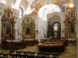 Máriagyűdi Kegytemplom – 3. kép