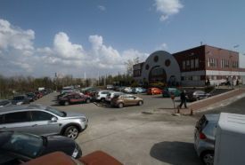 SiLverKart Budapest Gokart és Rendezvény Központ    – 2. kép