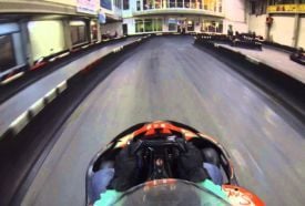 SiLverKart Budapest Gokart és Rendezvény Központ    – 3. kép