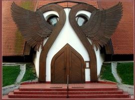Evangélikus templom – 4. kép
