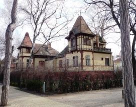 Jókai park – 2. kép