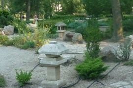Jókai park – 4. kép