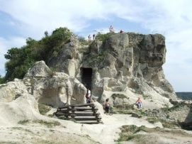 Siroki Barlanglakások