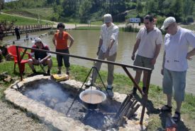 Sobri Jóska Bakonyi Kalandpark – 5. kép