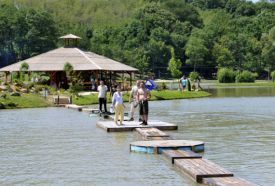 Sobri Jóska Bakonyi Kalandpark – 4. kép