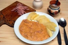 Somogy gasztronómiája