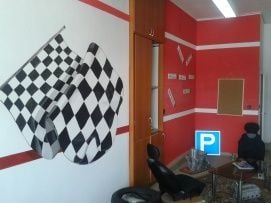 Crazy Garage Sopron – 5. kép