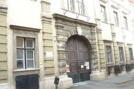 Eggenberg ház – 5. kép