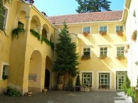 Erdészeti-faipari és földméréstörténeti gyűjtemény – 4. kép