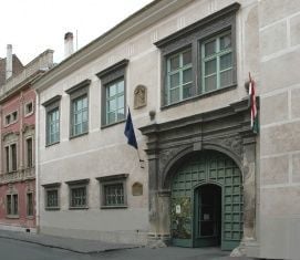 Erdészeti-faipari és földméréstörténeti gyűjtemény – 2. kép