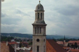 Evangélikus templom – 5. kép