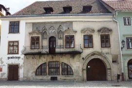 Gambrinus-ház – 2. kép