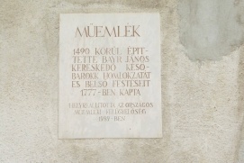 Gambrinus-ház – 4. kép