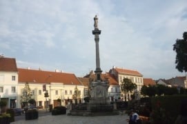 Hűség kútja