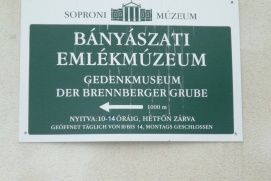 Központi Bányászati Múzeum – 4. kép