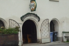 Központi Bányászati Múzeum – 5. kép