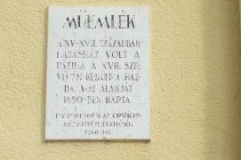 Központi Bányászati Múzeum – 2. kép