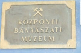 Központi Bányászati Múzeum – 3. kép
