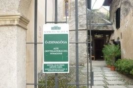 Ó-zsinagóga – 5. kép