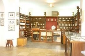 Patika Múzeum – 2. kép