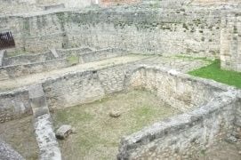 Scarbantia fóruma – 2. kép