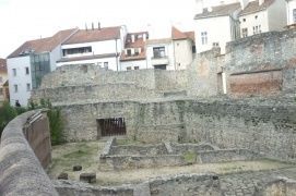 Scarbantia fóruma – 4. kép