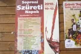 Soproni borvidék – 2. kép