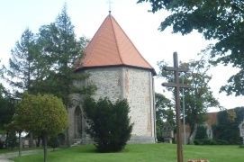 Szent Jakab Kápolna