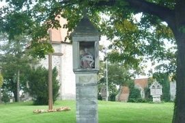 Szent Jakab Kápolna – 2. kép