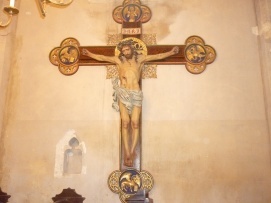 Szent Mihály templom – 5. kép