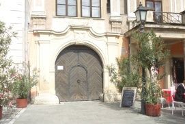Tábornokház – 2. kép
