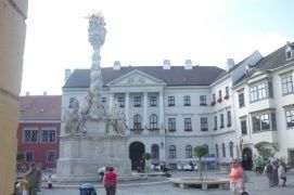 Vármegyeháza – 2. kép