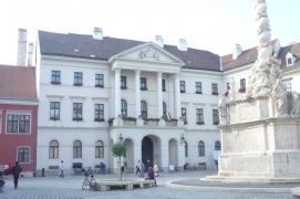 Vármegyeháza – 3. kép