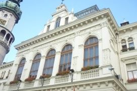 Városháza – 4. kép