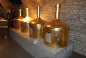 Sörárium - Szolnoki Interaktív Sörmúzeum – 3. kép