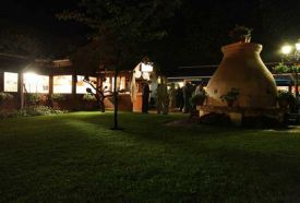 Sóstó Csárda és Motel – 2. kép