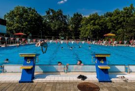 Sóstó Parkfürdő – 3. kép