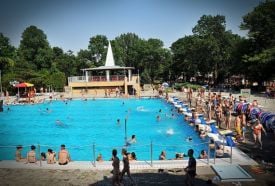 Sóstó Parkfürdő