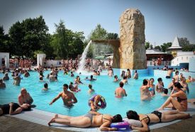 Sóstó Parkfürdő – 4. kép