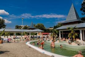 Sóstó Parkfürdő – 5. kép