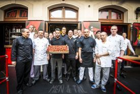 Spíler Shanghai Event Room & Secret Bar – 4. kép