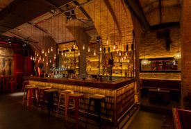 Spíler Shanghai Event Room & Secret Bar – 2. kép