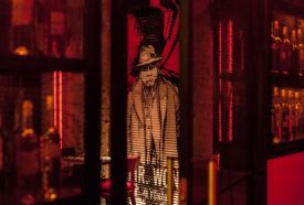 Spíler Shanghai Event Room & Secret Bar – 3. kép