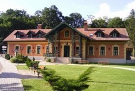 St. Hubertus Étterem