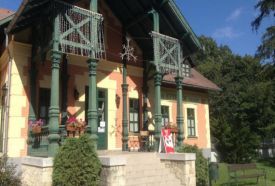 St. Hubertus Étterem – 3. kép