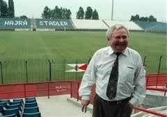 Stadler Stadion – 2. kép