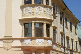 Storno-ház, Storno-gyűjtemény – 3. kép