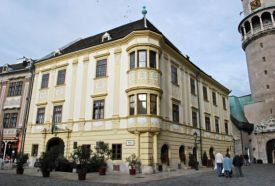 Storno-ház, Storno-gyűjtemény