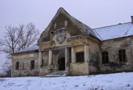 Strasszer-kastély – 4. kép