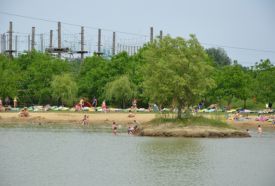 Sun City Szabadidőközpont – 3. kép